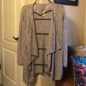 Lola Yoga Cardigan